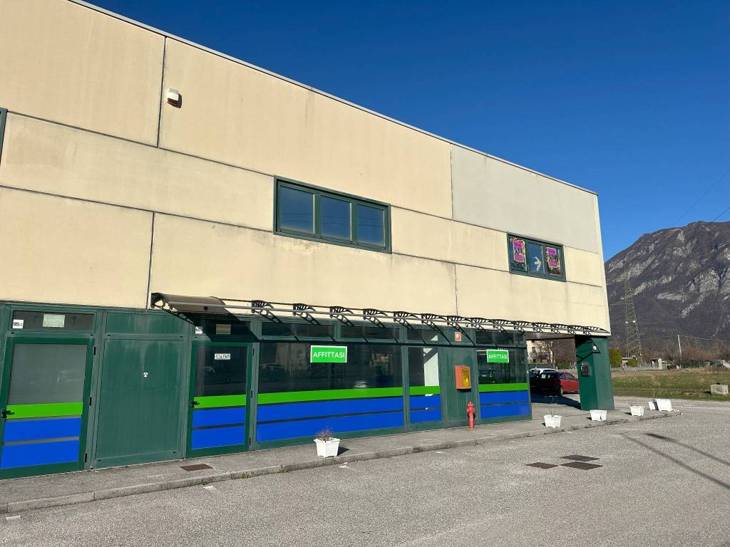 Immobile a Gemona del friuli in Via Campagnola - Foto 2