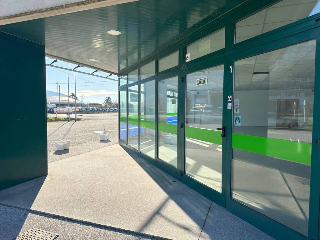 Immobile a Gemona del friuli in Via Campagnola - Foto 4