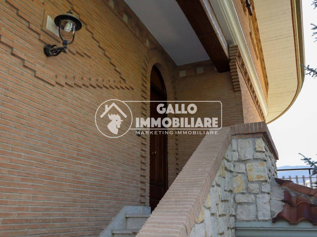 Appartamento a Mercogliano in Via Ammiraglio Bianco - Foto 2