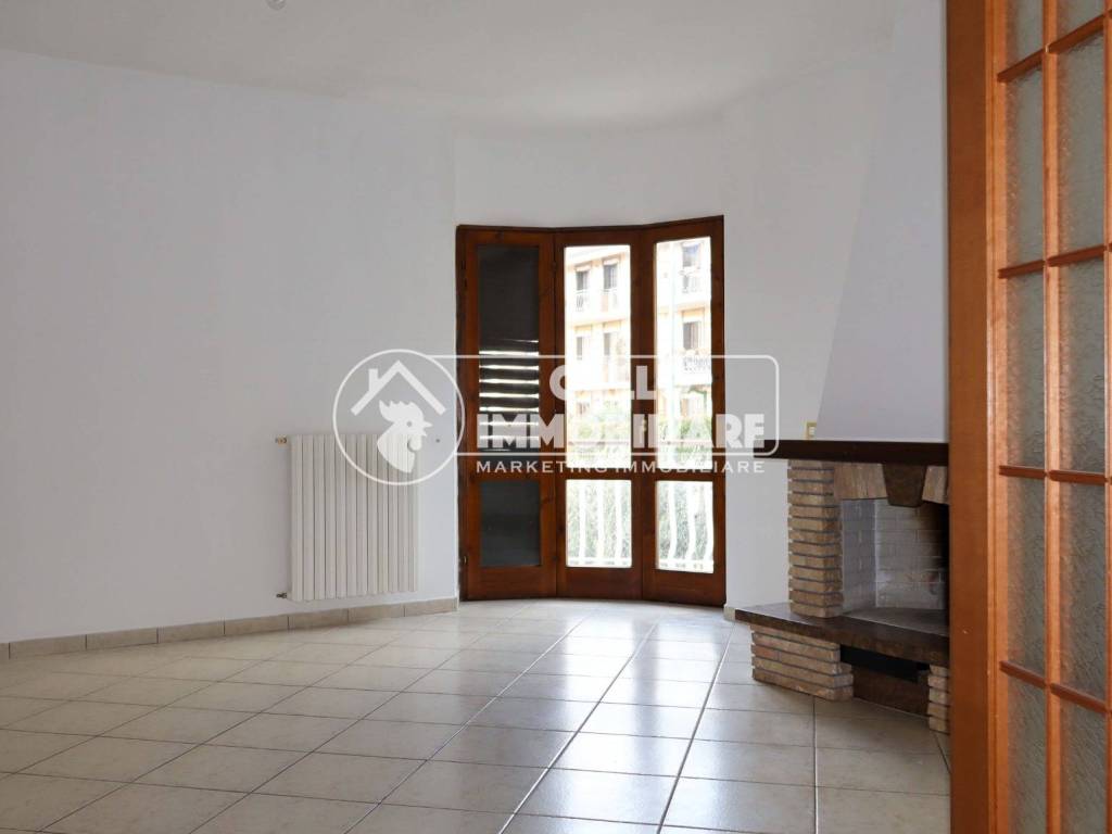 Appartamento a Mercogliano in Via Ammiraglio Bianco - Foto 4