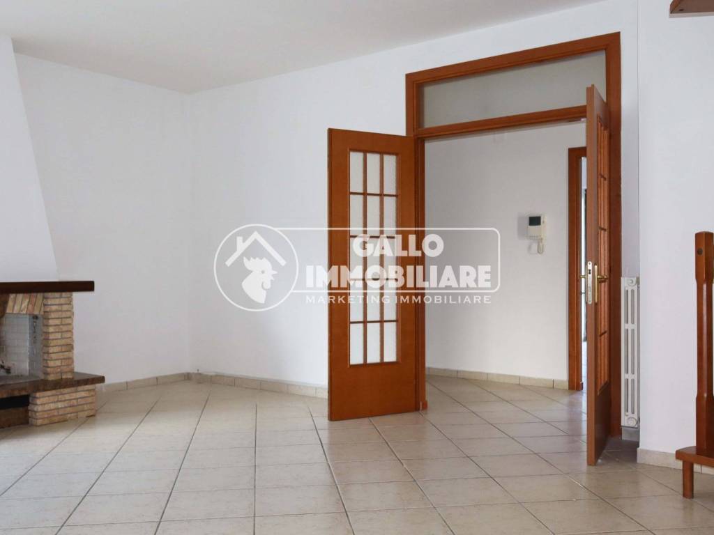 Appartamento a Mercogliano in Via Ammiraglio Bianco - Foto 5