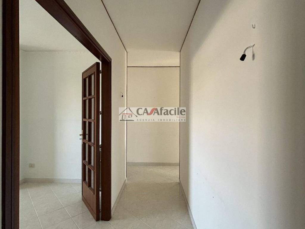 Appartamento a Marsala in Via Dante Alighieri - Foto 3