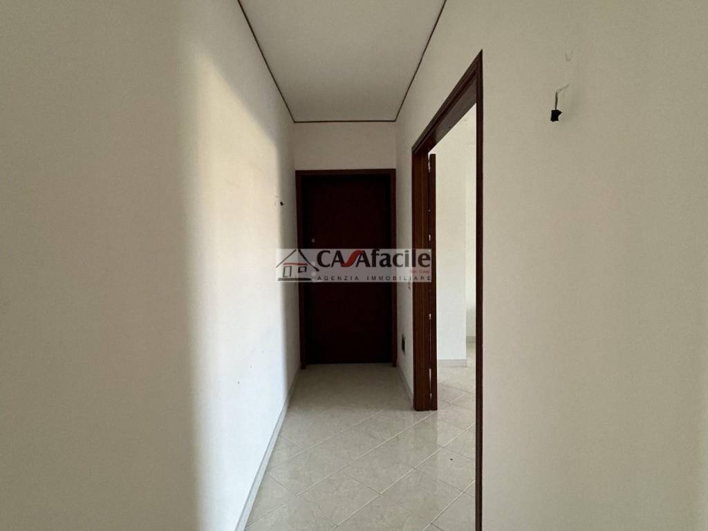 Appartamento a Marsala in Via Dante Alighieri - Foto 4