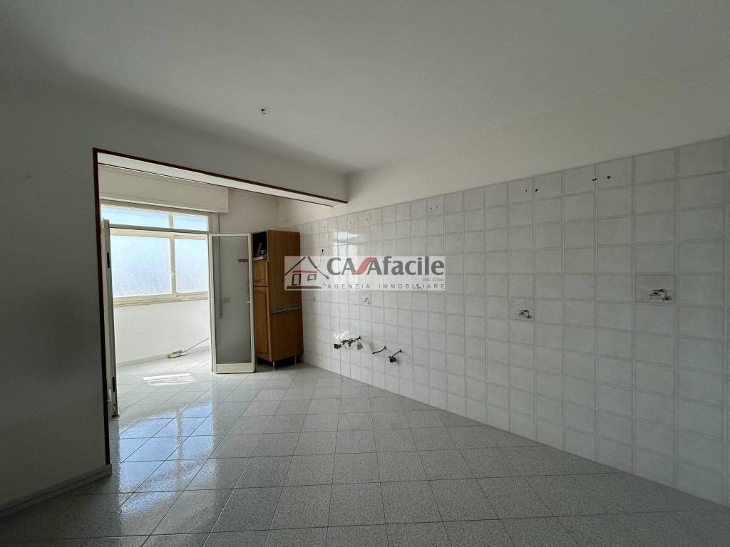 Appartamento a Marsala in Via Dante Alighieri - Foto 5