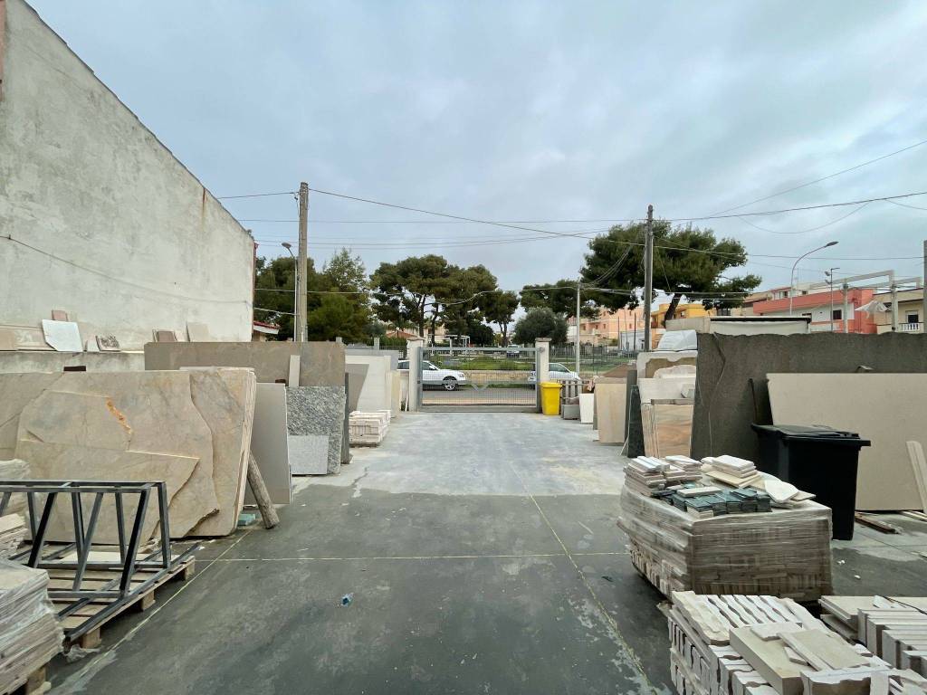 Immobile a Pulsano in Via Arno - Foto 2