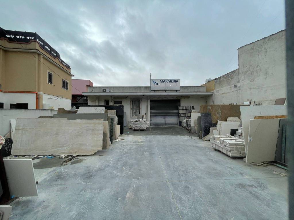 Immobile a Pulsano in Via Arno - Foto 5