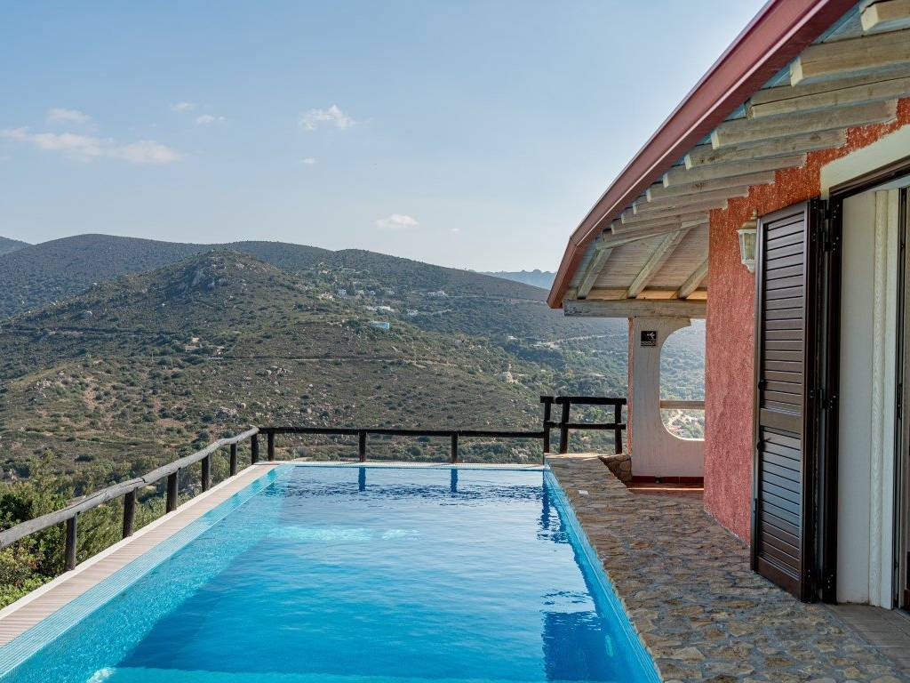 Villa a Maracalagonis in Via delle Pleiadi, 2 - Foto 3