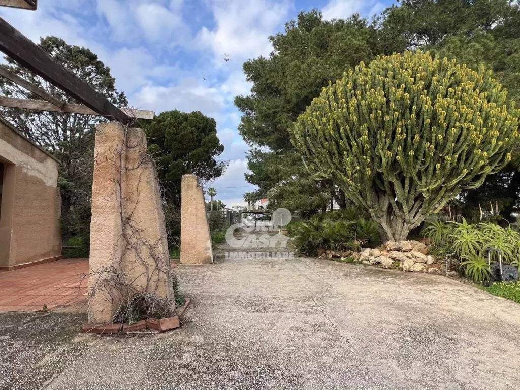 Villa a Marsala in Contrada Ciancio - Foto 2