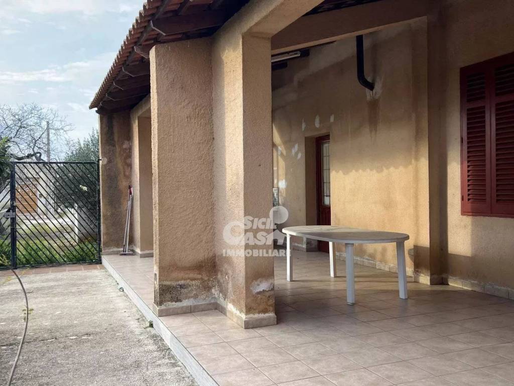 Villa a Marsala in Contrada Ciancio - Foto 4