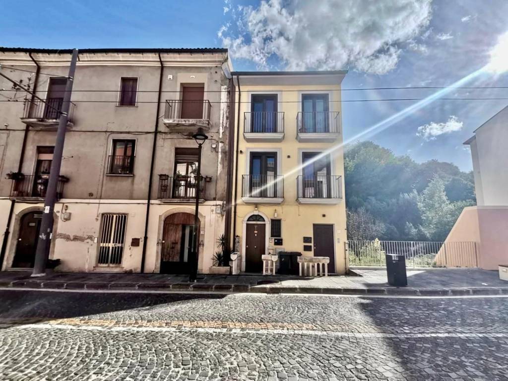 Villa a Avellino in Corso Umberto I - Foto 2