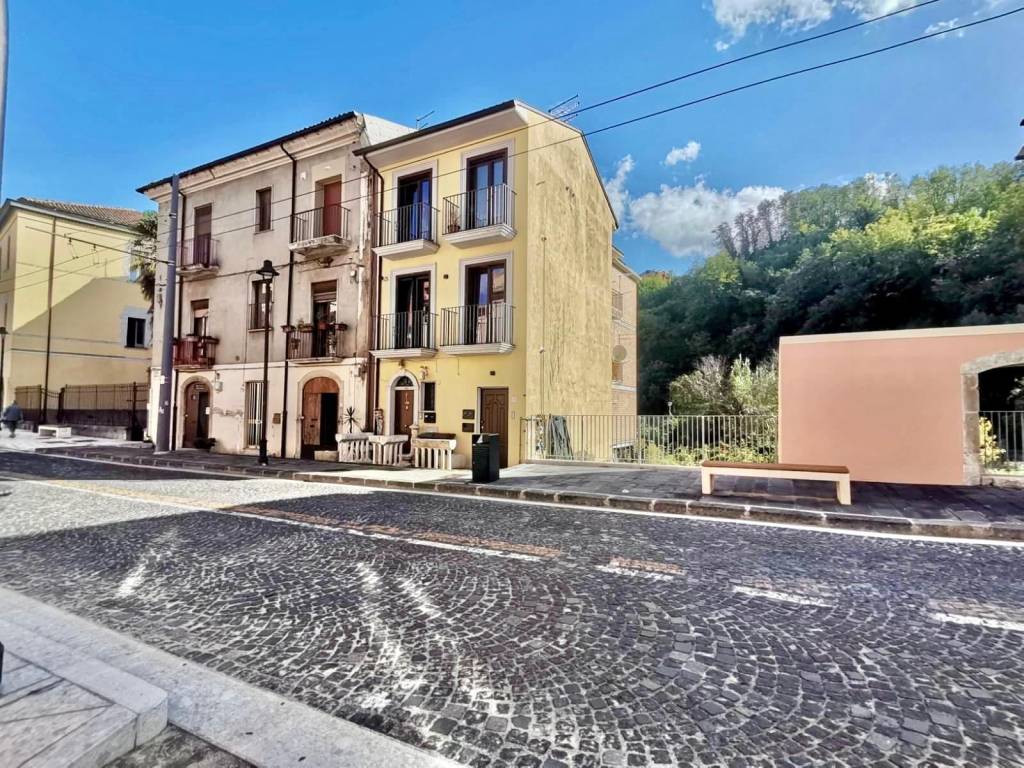 Villa a Avellino in Corso Umberto I - Foto 4