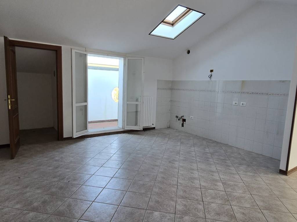 Appartamento a Bastiglia - Foto 3