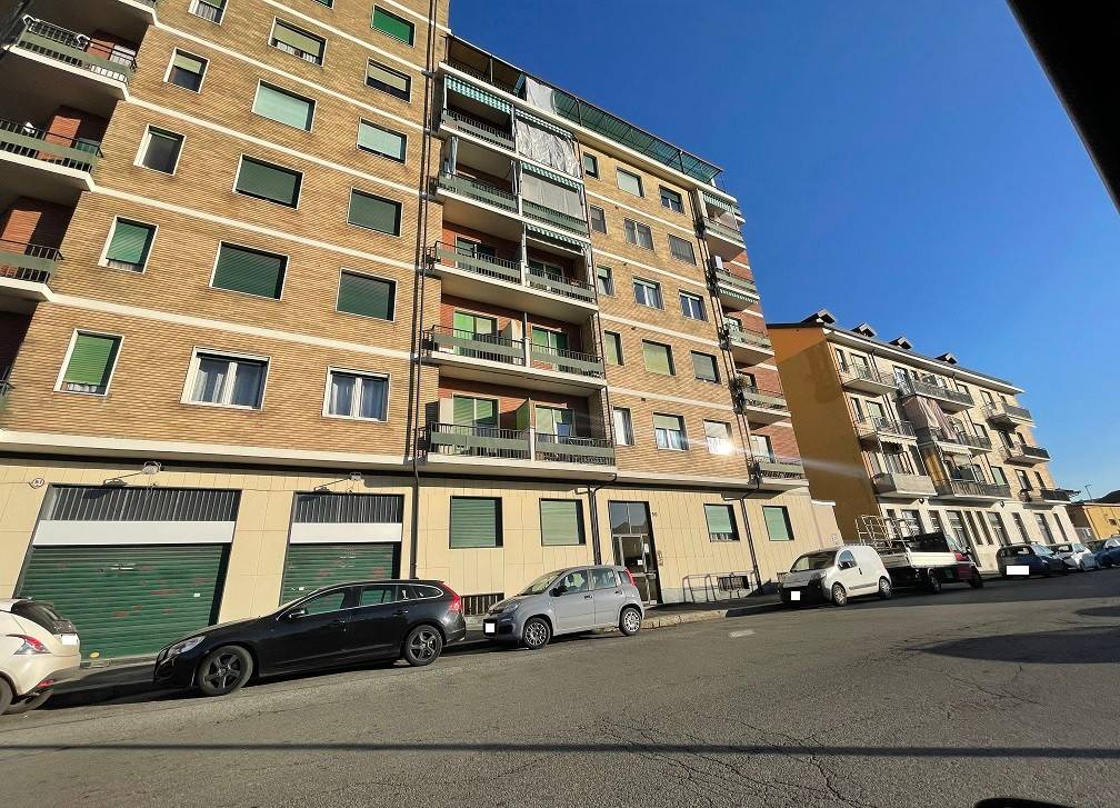 Appartamento a Torino in Via Vittorio Cuniberti, 90 - Foto 1