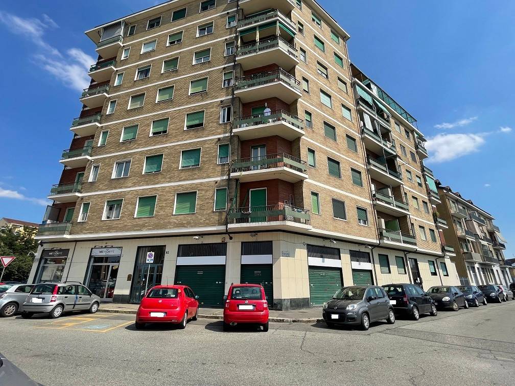 Appartamento a Torino in Via Vittorio Cuniberti, 90 - Foto 3