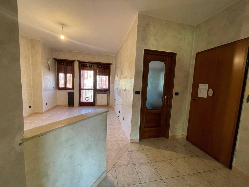 Appartamento a Torino in Via Vittorio Cuniberti, 90 - Foto 4