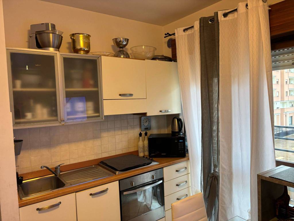 Appartamento a Aprilia in Via Costantino, 64 - Foto 2