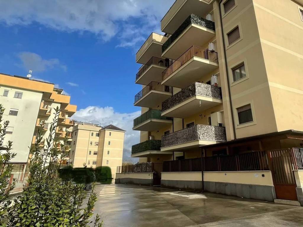 Box / garage a Cassino in Via Sferracavalli - Foto 2