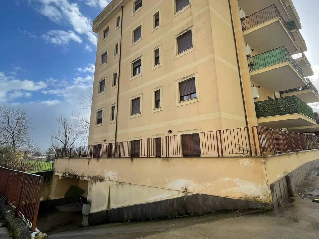 Box / garage a Cassino in Via Sferracavalli - Foto 3