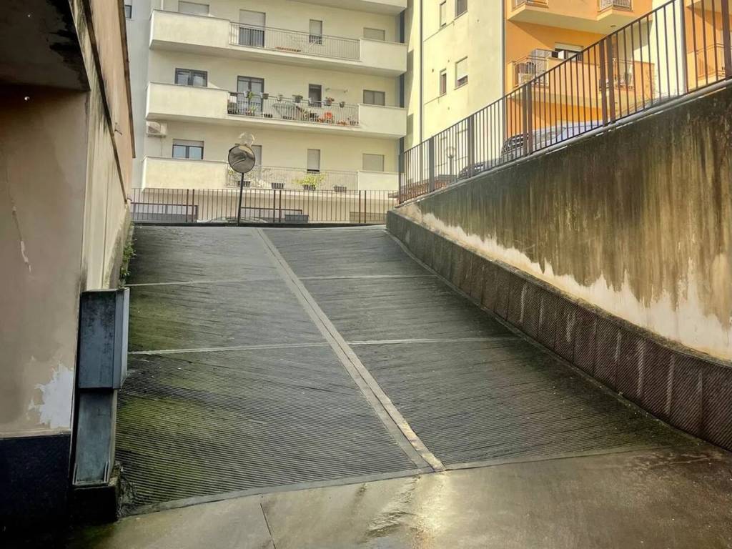 Box / garage a Cassino in Via Sferracavalli - Foto 4