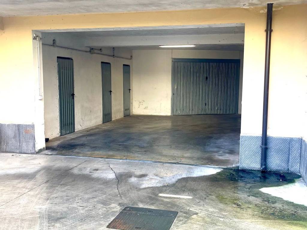 Box / garage a Cassino in Via Sferracavalli - Foto 5