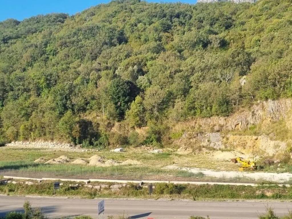 Terreno a Castelnuovo parano in Località Mosella Sr 630 - Foto 3