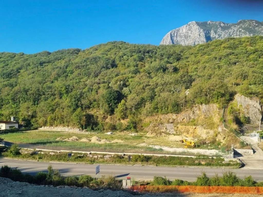 Terreno a Castelnuovo parano in Località Mosella Sr 630 - Foto 4