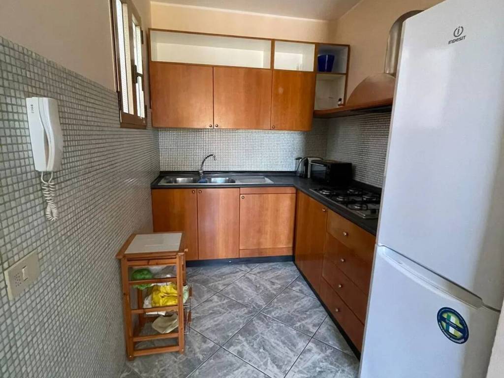 Appartamento a Fondi in Via Virgilio - Foto 4