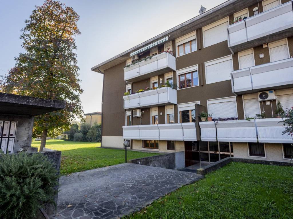 Appartamento a Limena in via petrarca 4 limena - Foto 2