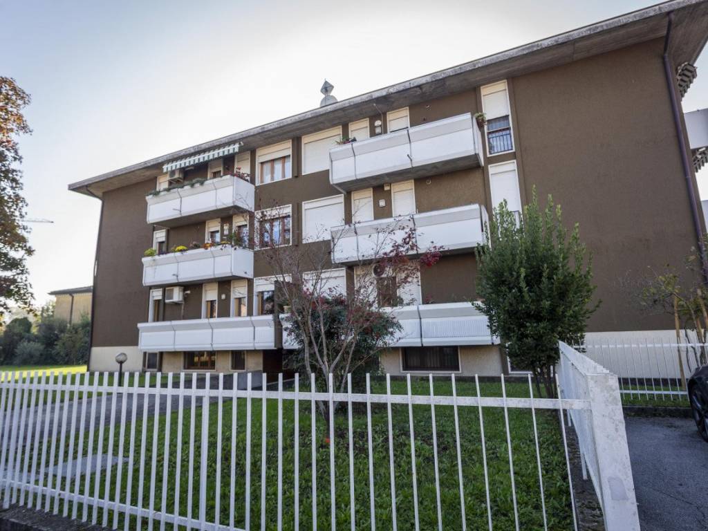 Appartamento a Limena in via petrarca 4 limena - Foto 3