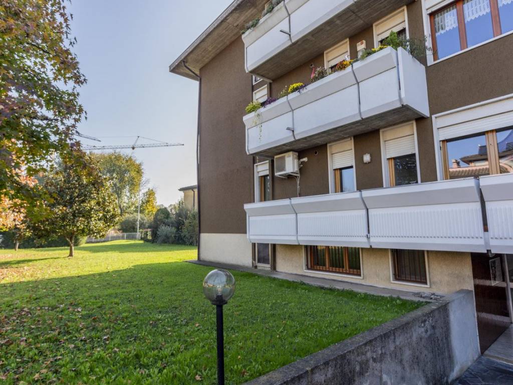 Appartamento a Limena in via petrarca 4 limena - Foto 4