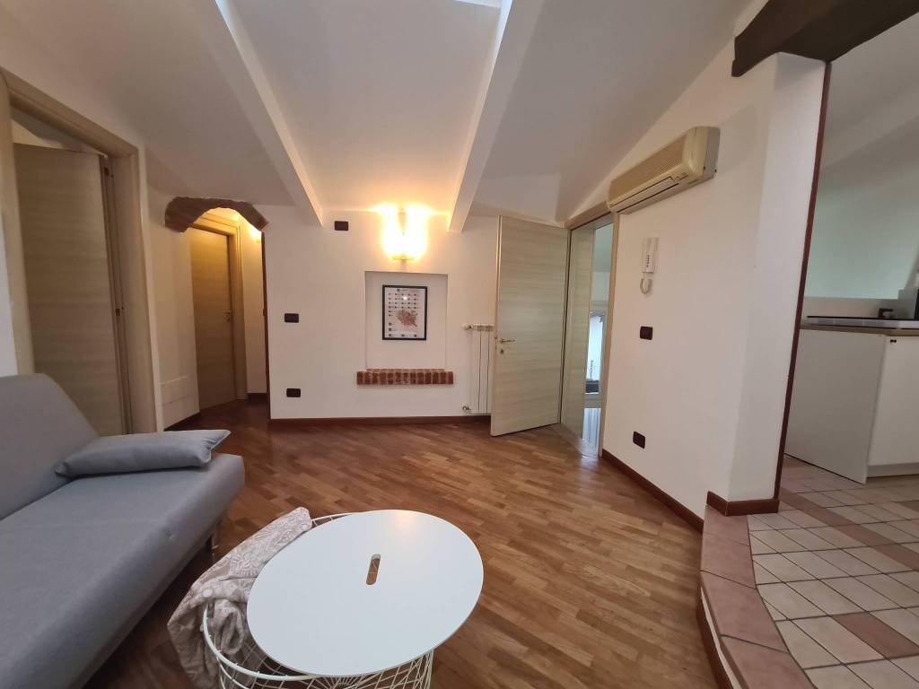 Attico / mansarda a Cremona in Via Caduti del Borgo - Foto 3