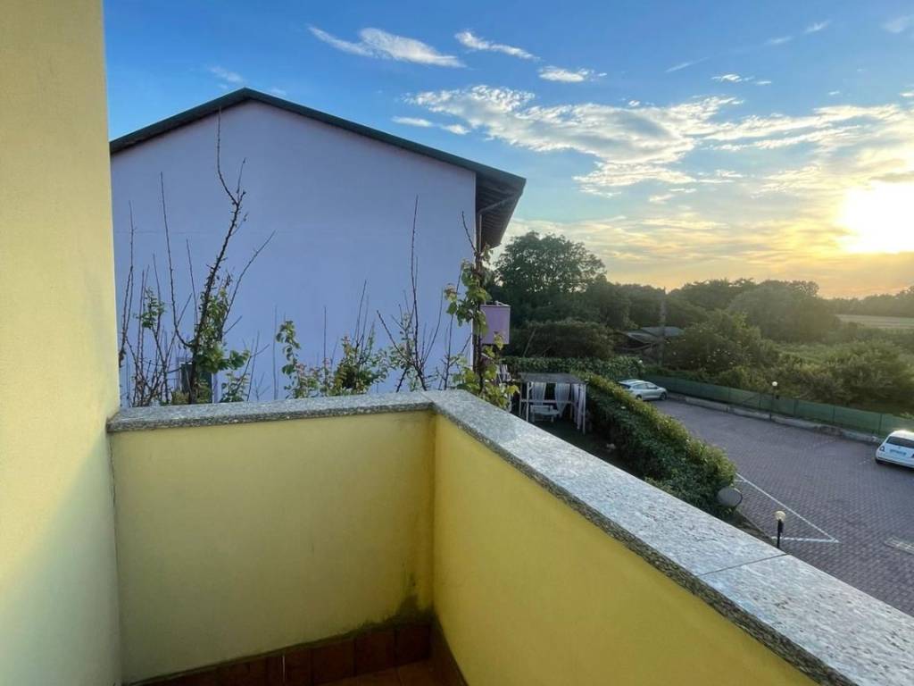 Casa indipendente a Alessandria in Via Filippo Tommaso Marinetti - Foto 3