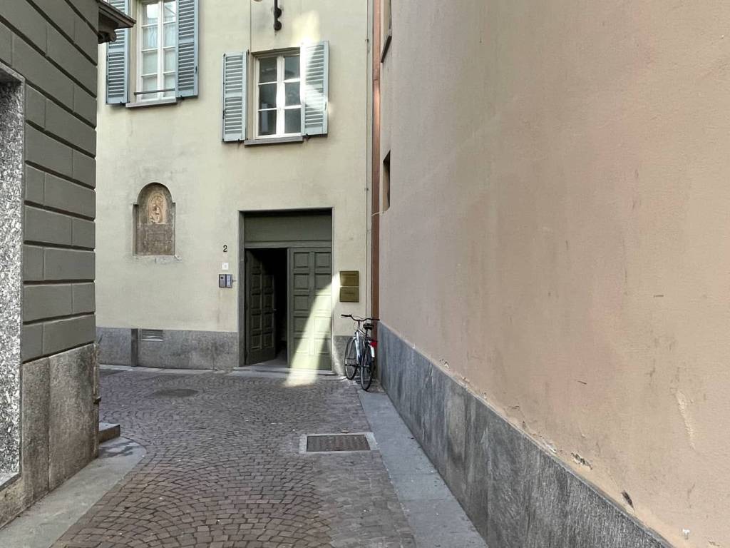 Appartamento a Sondrio in Via Pergole, 2, 23100 - Foto 2
