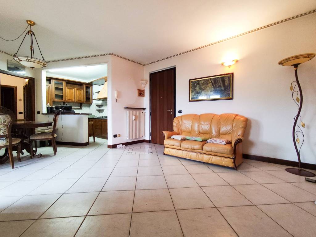 Appartamento a Pescia in Via Benvenuto Pasquinelli, 15 - Foto 5