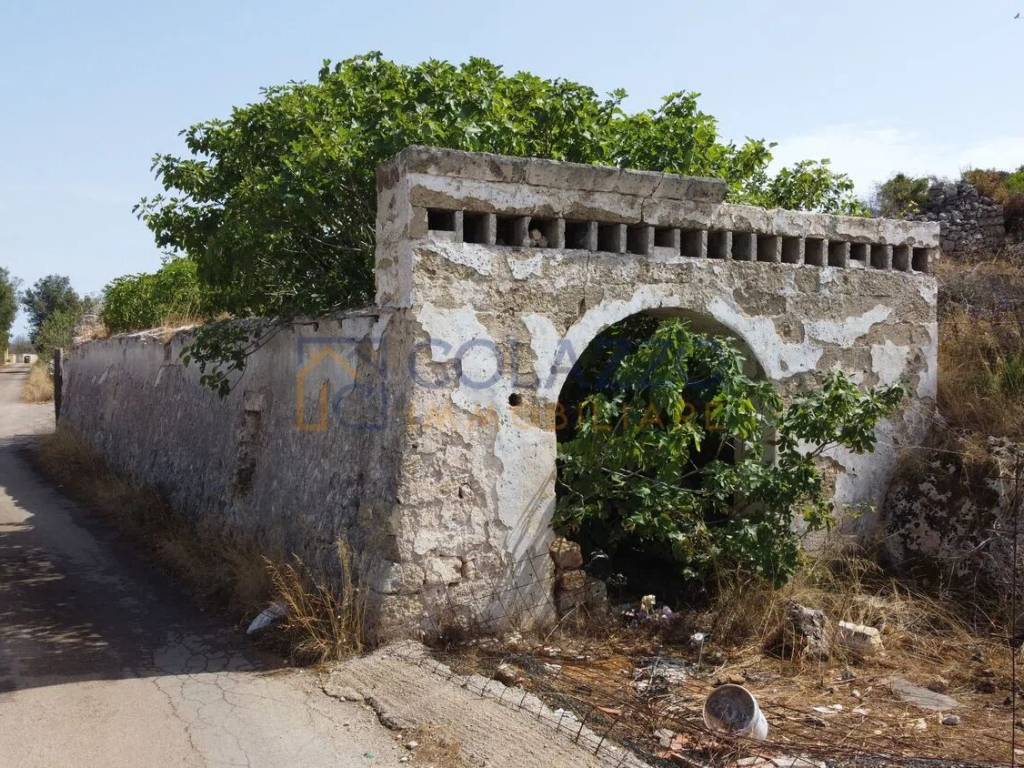 Rustico / casale a Casarano in Via Pablo Picasso S.N.C. - Foto 2