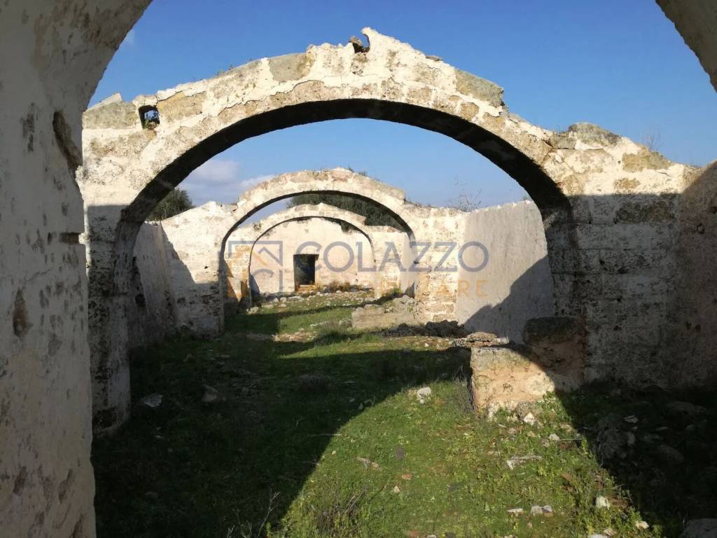Rustico / casale a Casarano in Via Pablo Picasso S.N.C. - Foto 4
