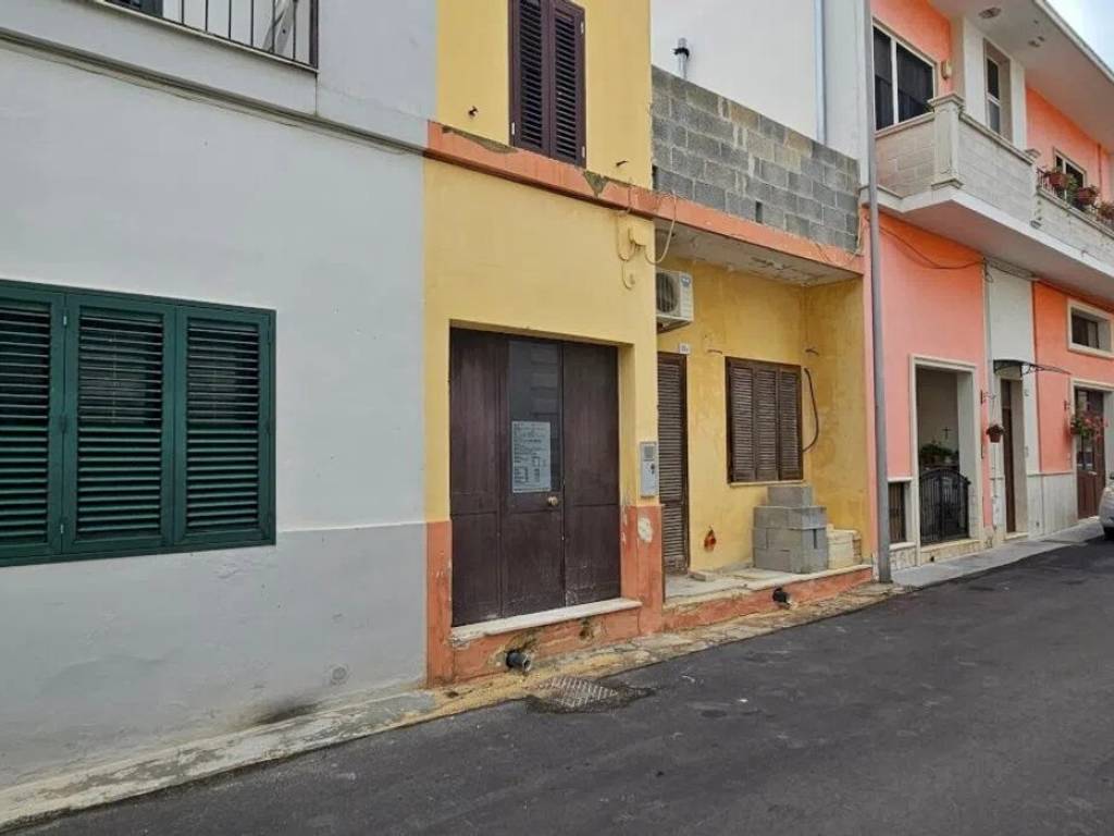 Villa a Tuglie in Via Rossini, 18 - Foto 2