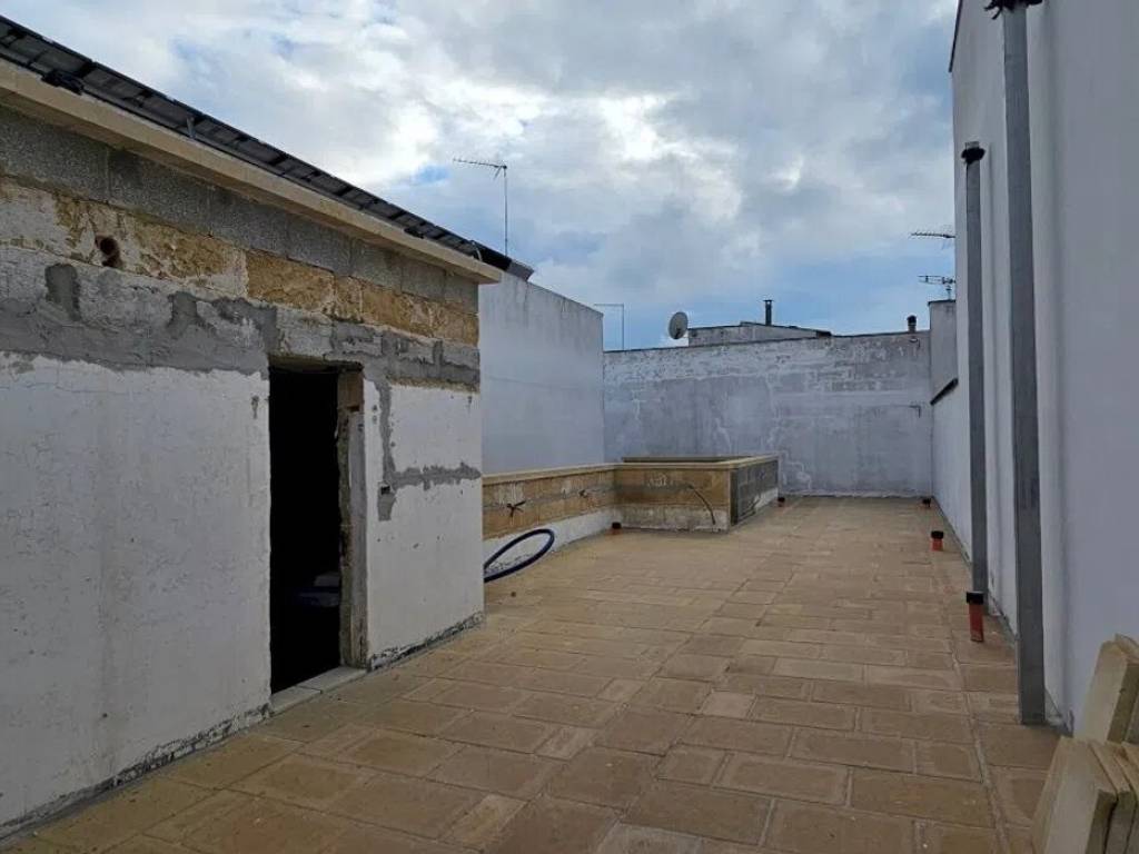 Villa a Tuglie in Via Rossini, 18 - Foto 5