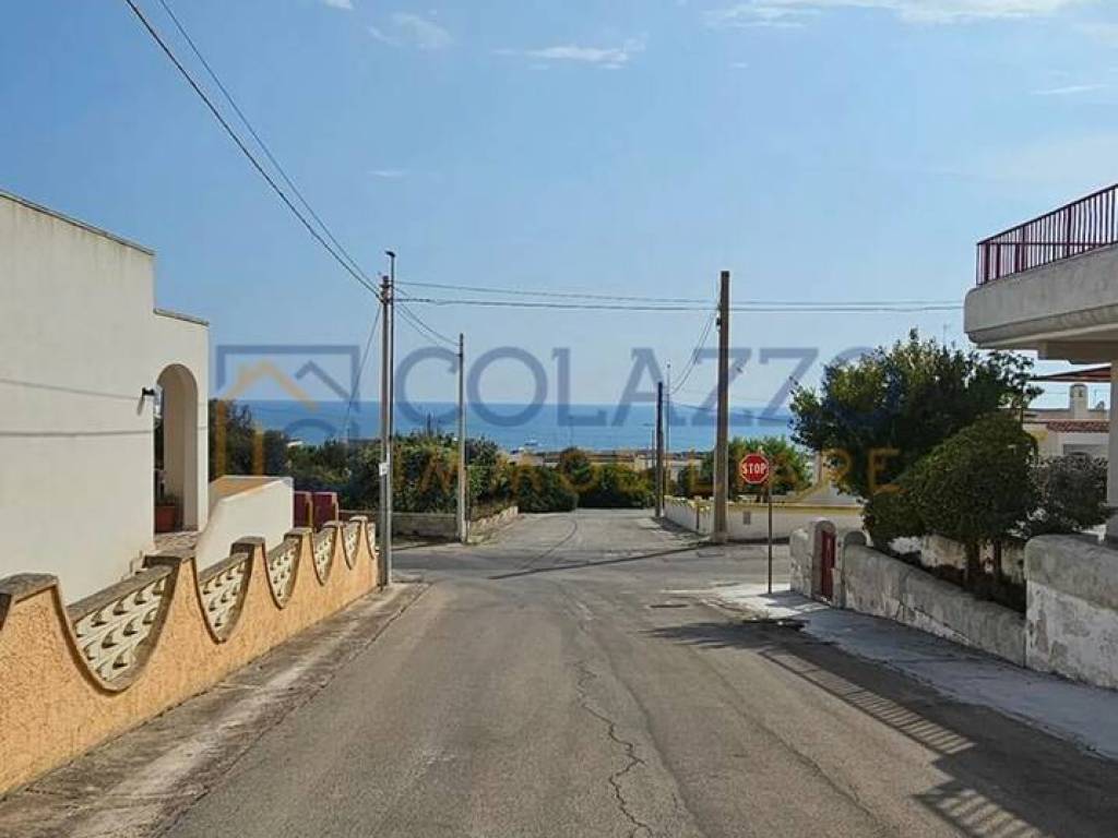 Villa a Morciano di leuca in Via Corsica, 69 - Foto 2