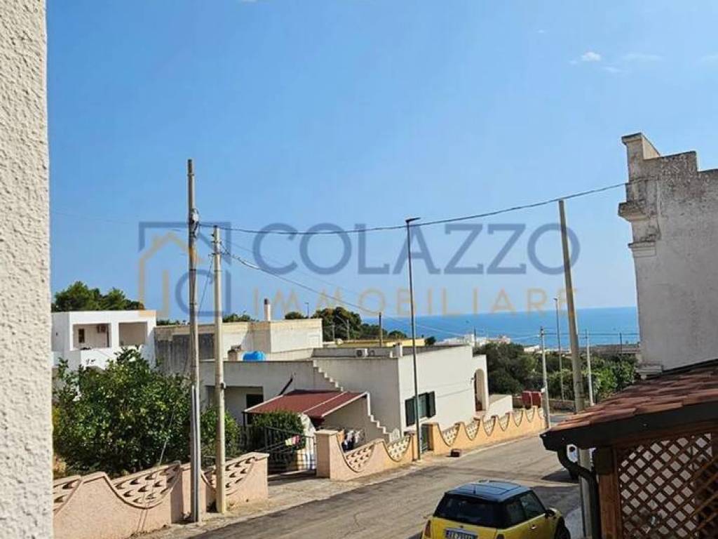 Villa a Morciano di leuca in Via Corsica, 69 - Foto 3