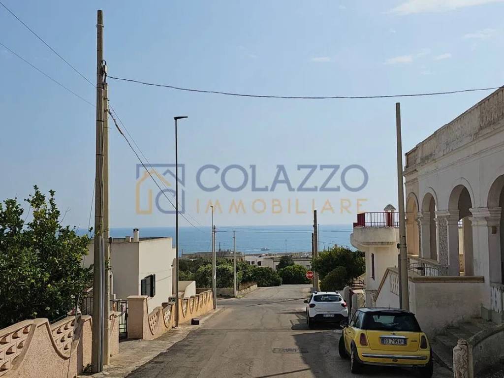 Villa a Morciano di leuca in Via Corsica, 69 - Foto 4