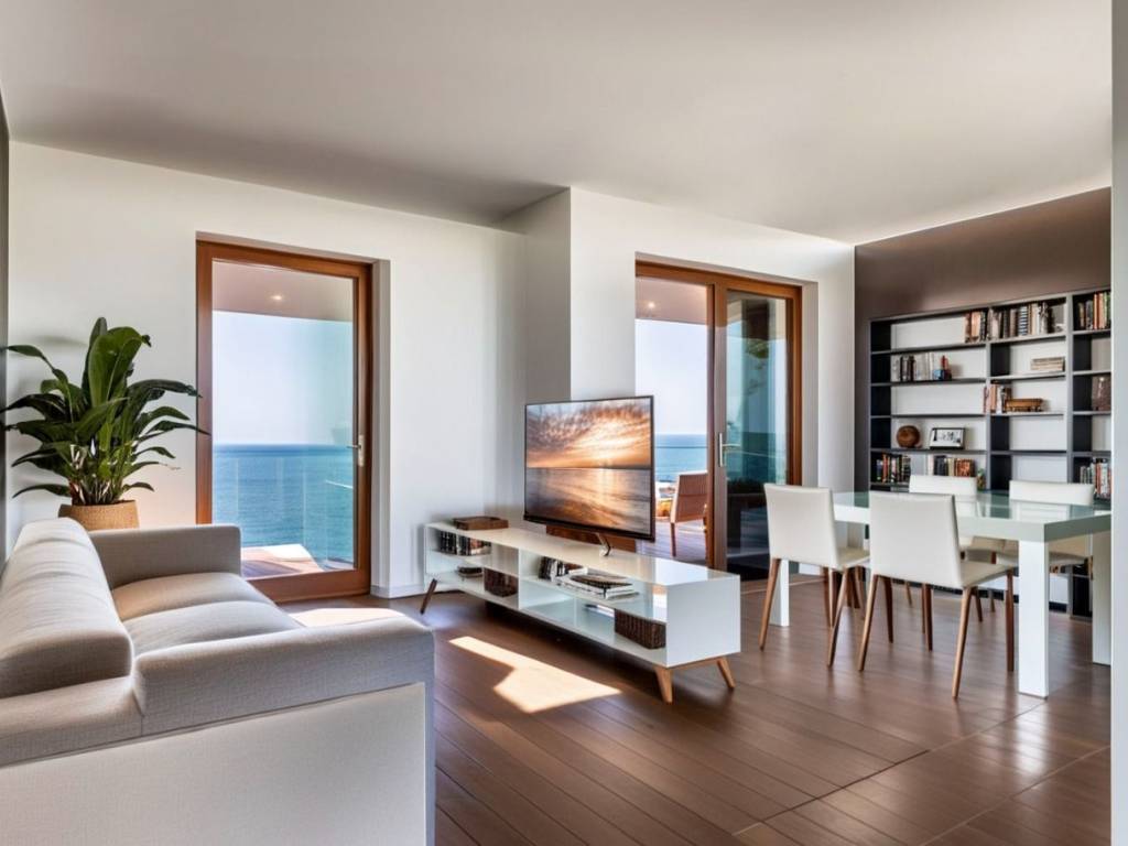 Appartamento a Diano marina in via villebone, 5 - Foto 2