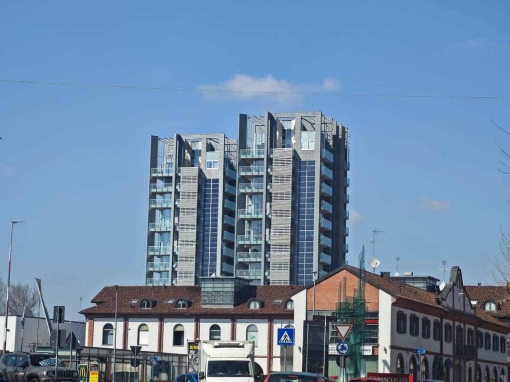 Appartamento a Asti in Corso Ivrea - Foto 2
