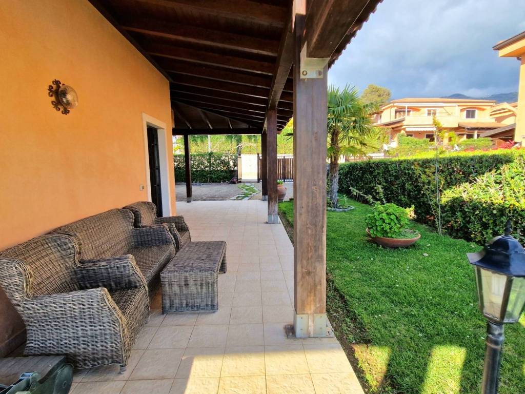 Villa a Belvedere marittimo in Contrada Piano delle Donne, 6 - Foto 3