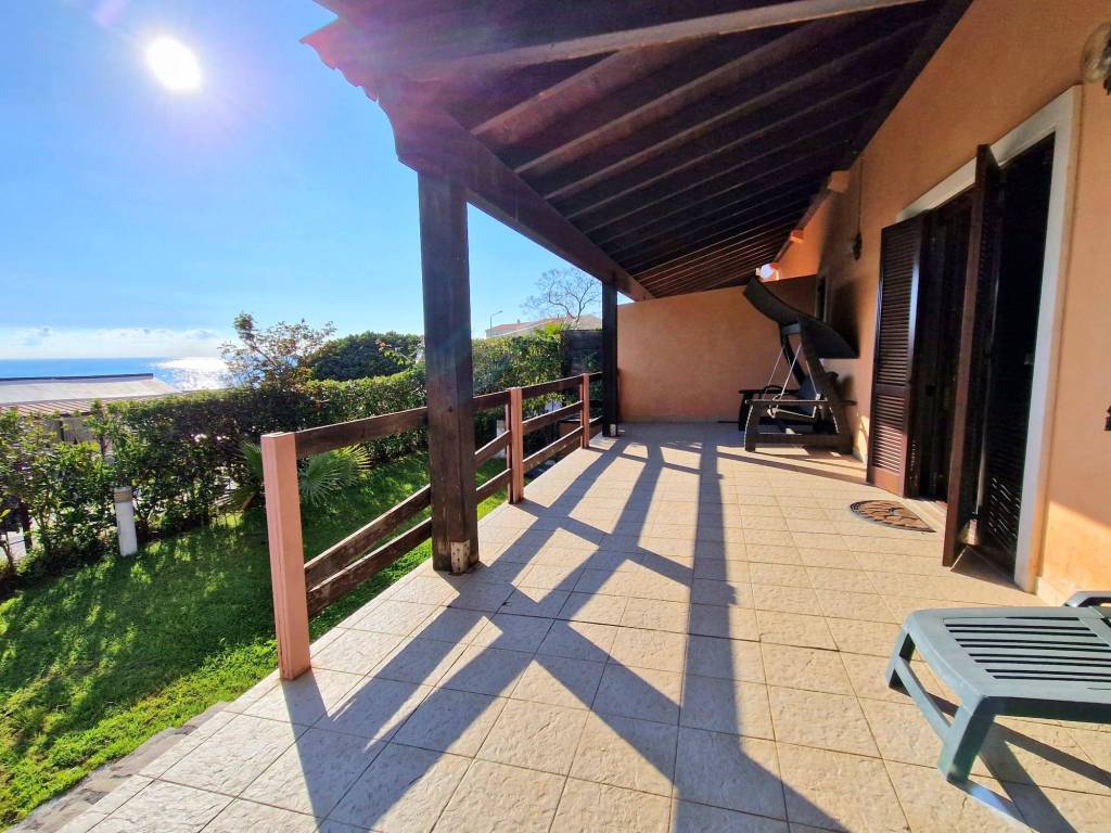 Villa a Belvedere marittimo in Contrada Piano delle Donne, 6 - Foto 5