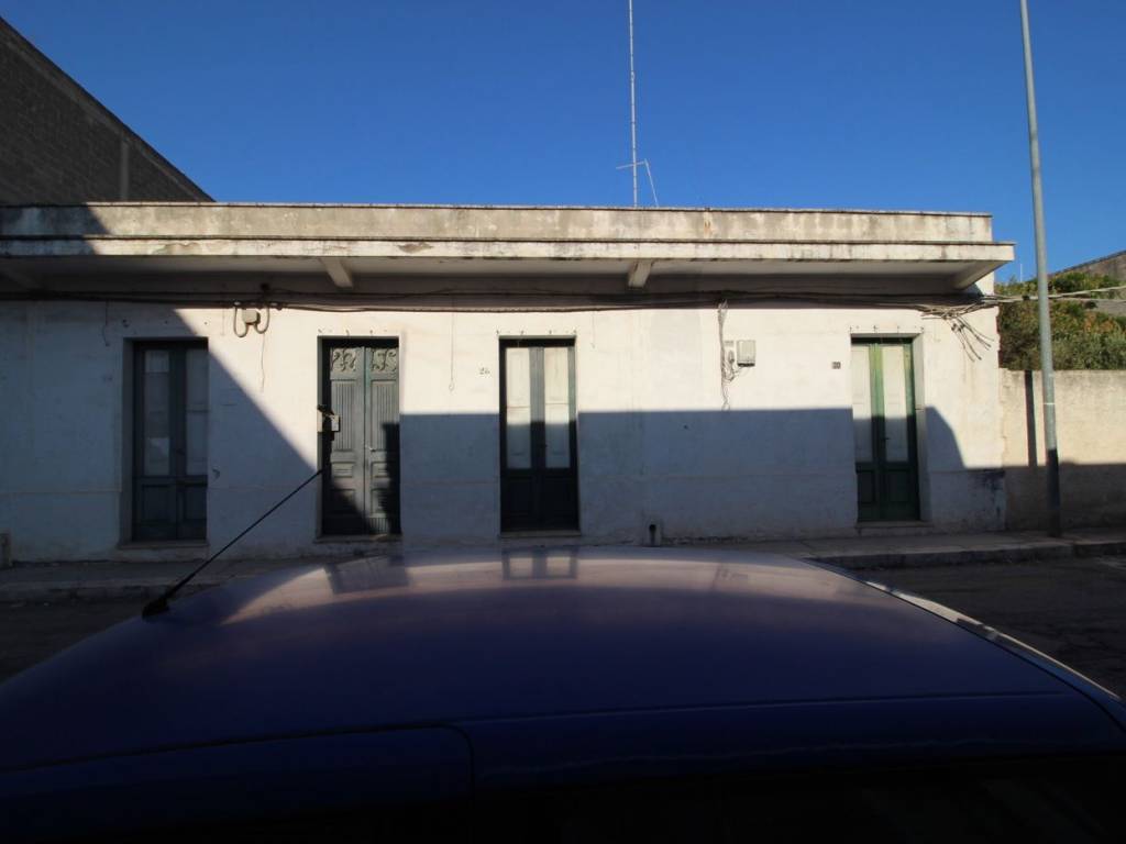 Appartamento a Manduria in Via Santo Moro , 22 - Foto 2