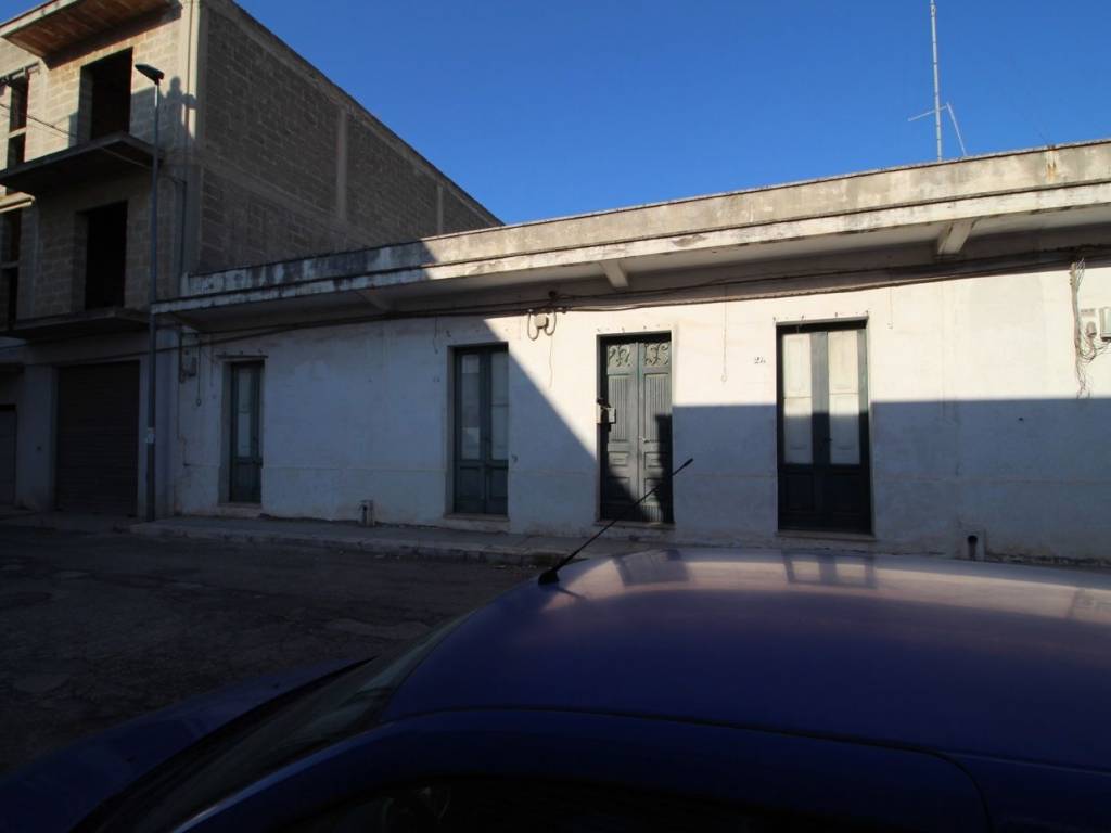 Appartamento a Manduria in Via Santo Moro , 22 - Foto 3