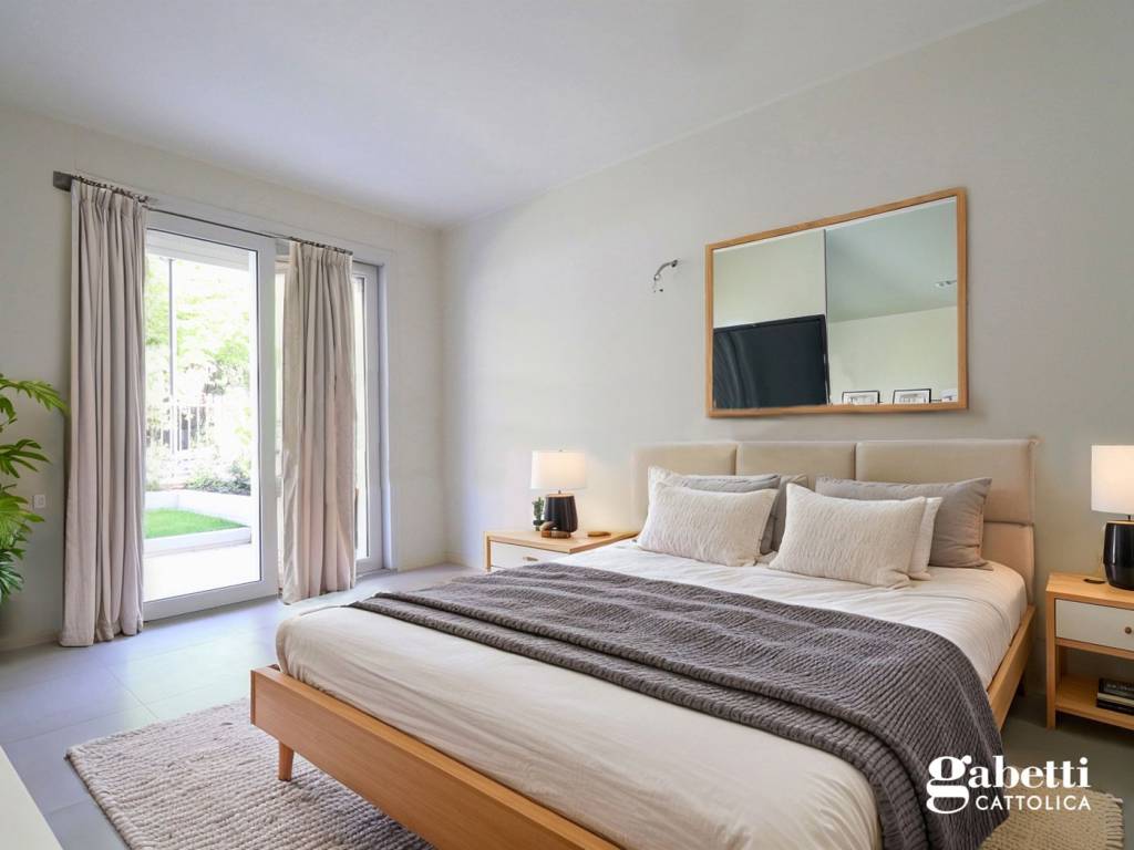 Appartamento a Cattolica - Foto 5