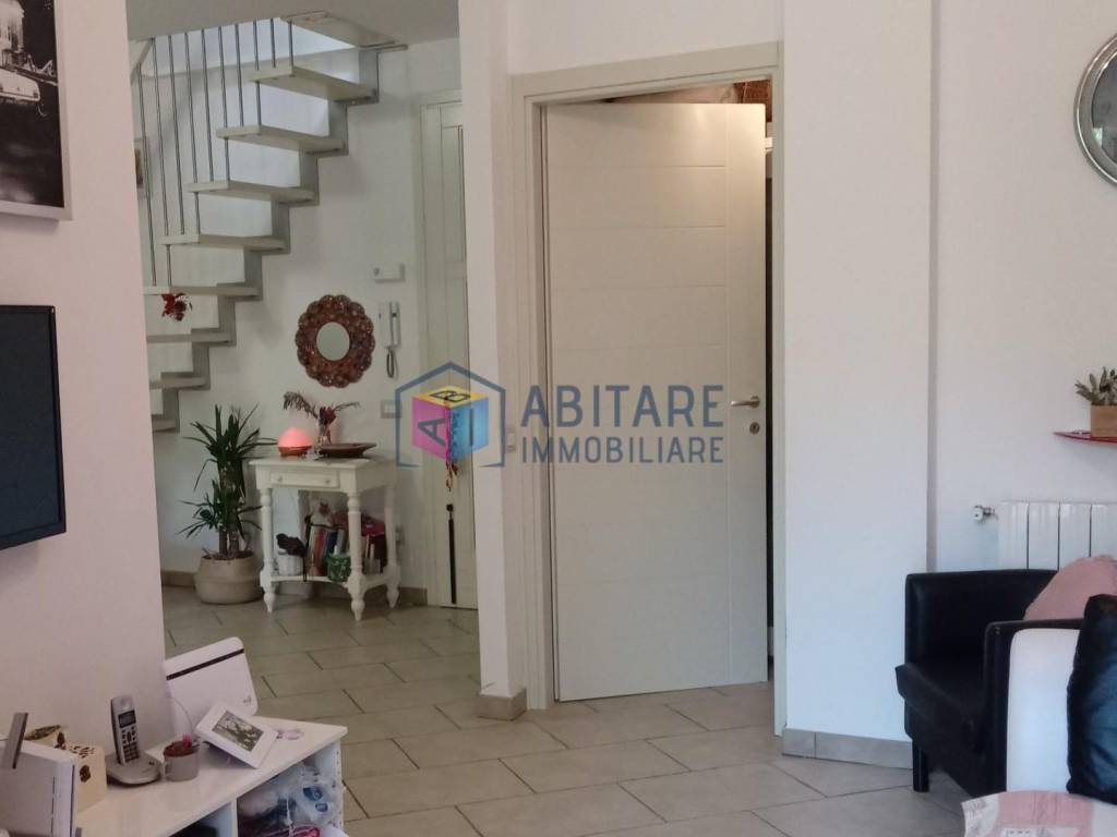 Appartamento a Rosignano marittimo in Viale dei Medici - Foto 3
