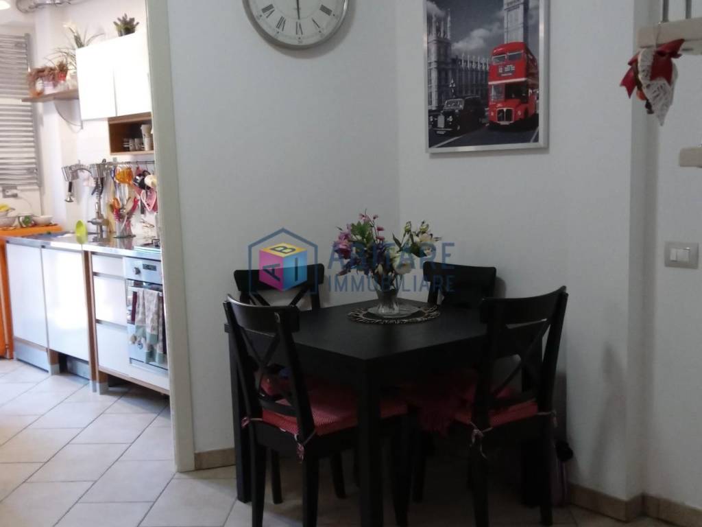 Appartamento a Rosignano marittimo in Viale dei Medici - Foto 4